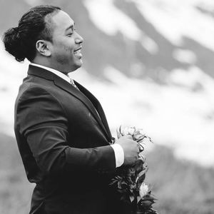 Meet your Posher, Jimmay